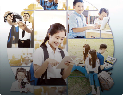 Admin MOE ทดสอบชื่อ